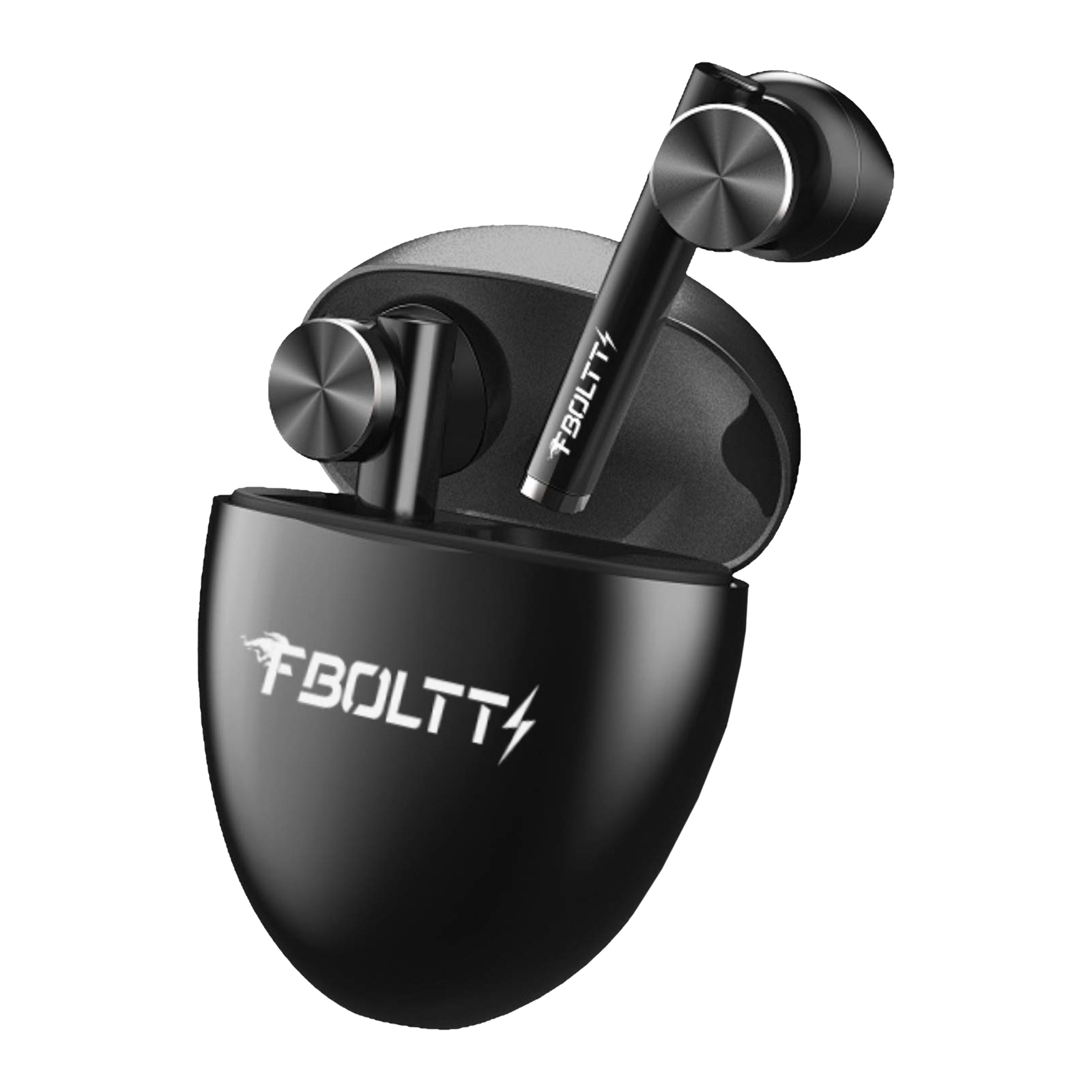 Earbuds best sale on fire